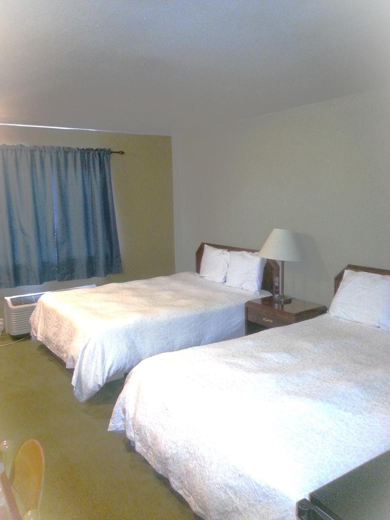 Rawlins Western Lodge Kültér fotó